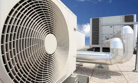 Retenção de INSS na manutenção de sistema central de ar condicionado