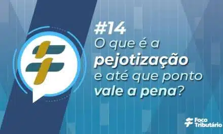 #14: O que é pejotização e até que ponto vale a pena?
