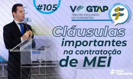 #105: Cláusulas importantes na contratação de MEI