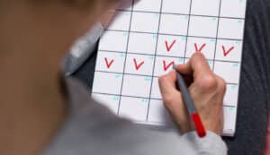 Conheça o calendário fiscal de obrigações acessórias de 2023