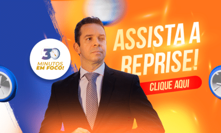 Novo cronograma da EFD-Reinf e DCTFWeb para o IRRF e as Contribuições Sociais na fonte [30 MINUTOS EM FOCO]