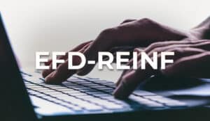 EFD-Reinf ajustes nos leiautes da versão 2.1.2