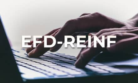 EFD-Reinf: ajustes nos leiautes da versão 2.1.2