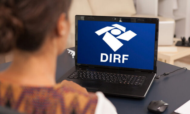 Receita Federal volta atrás e prorroga DIRF para 2025