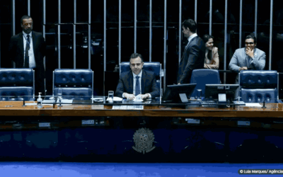 Câmara deve retomar nesta semana a votação do segundo projeto da reforma tributária