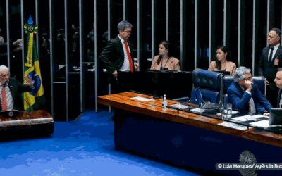 Folha de pagamento: Senado aprova reoneração a partir de 2025