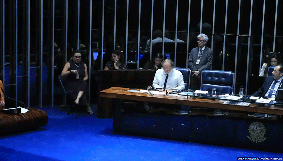 Proposta-de-regulamentação-da-reforma-tributária-recebeu-mais-de-1.200-emendas Proposta de regulamentação da reforma tributária recebeu mais de 1.200 emendas