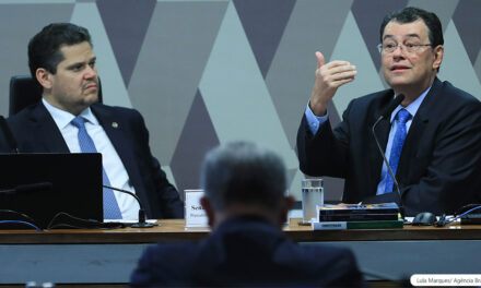 CCJ deve completar ciclo de debates sobre reforma tributária nesta semana