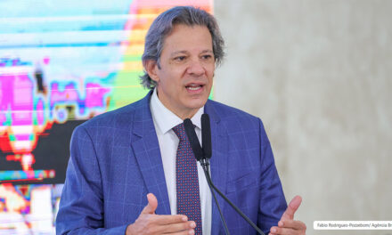 Governo detalha isenção do IR até R$ 5 mil e imposto para mais ricos; veja proposta