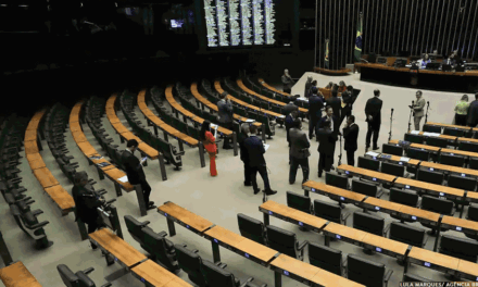 Reforma Tributária avança: Câmara aprova novo marco para o IBS e regras do ITCMD