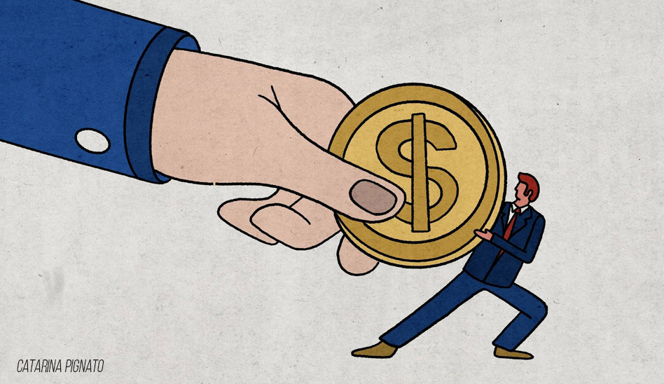 Brasil tem maior carga tributária da América Latina; compare Brasil tem maior carga tributária da América Latina; compare