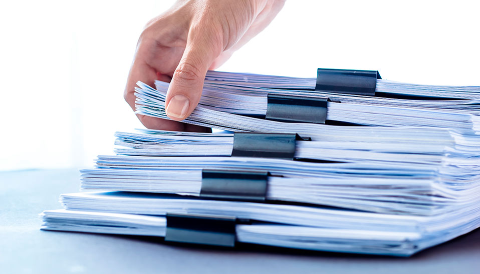 Câmara avança em projeto para limitar multas de obrigações tributárias acessórias