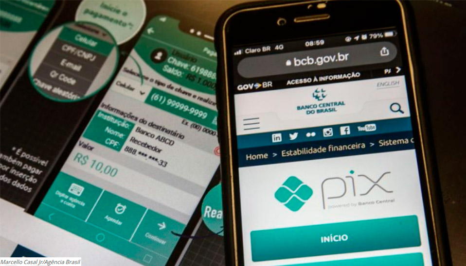 Medida-provisória-define-como-prática-abusiva-a-cobrança-de-qualquer-taxa-sobre-Pix Medida provisória define como prática abusiva a cobrança de qualquer taxa sobre Pix