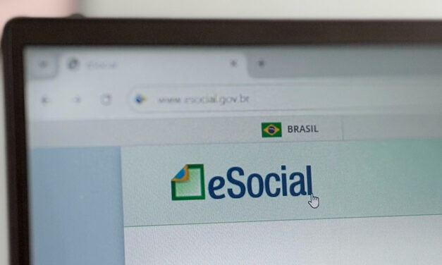 eSocial: atualização corrige cálculo da contribuição previdenciária patronal