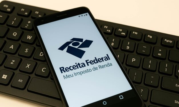 MP altera valores da tabela progressiva mensal do Imposto sobre a Renda da Pessoa Física