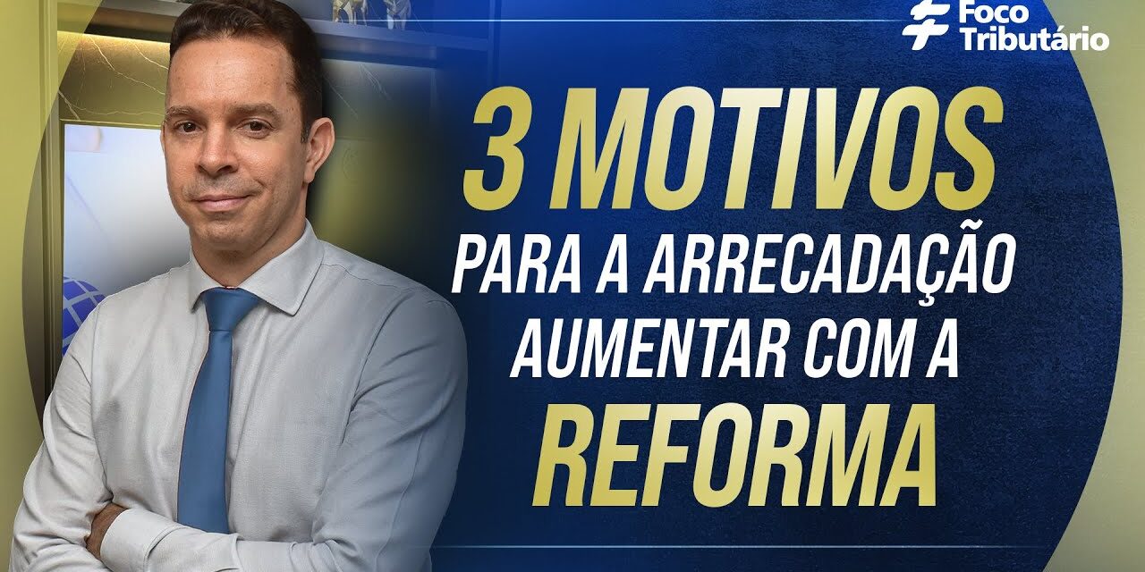 Como a reforma tributária vai reduzir o hiato de conformidade?