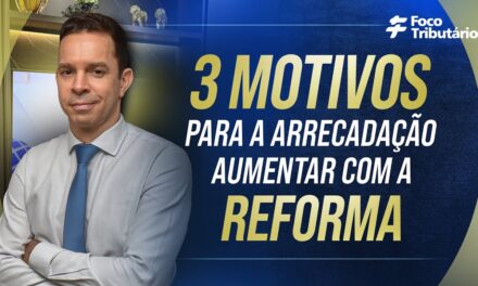 Como a reforma tributária vai reduzir o hiato de conformidade?