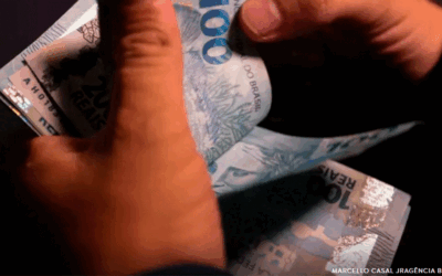 Brasileiros já pagaram R$ 2,5 trilhões em impostos em 2025