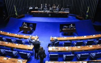 Reforma tributária: Senado aprova 2ª parte da regulamentação