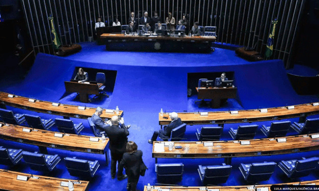 Reforma tributária: Senado aprova 2ª parte da regulamentação