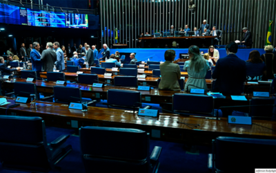 Câmara deve votar regulamentação da reforma tributária em dezembro