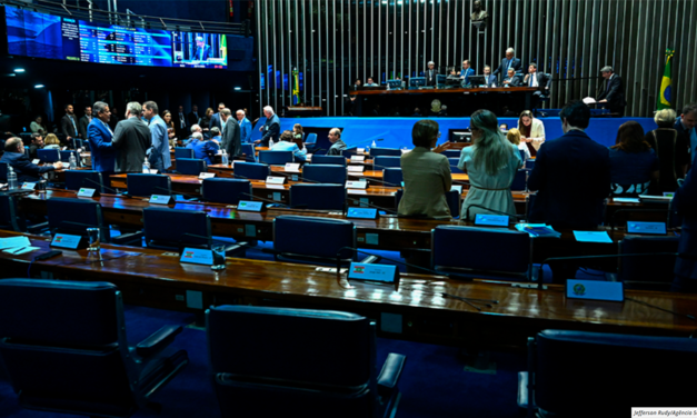 Câmara deve votar regulamentação da reforma tributária em dezembro