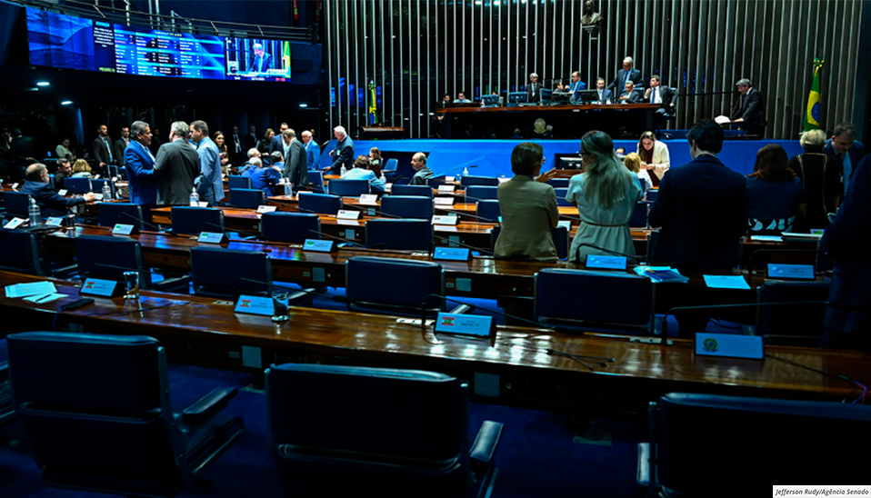 Câmara deve votar regulamentação da reforma tributária em dezembro Câmara deve votar regulamentação da reforma tributária em dezembro