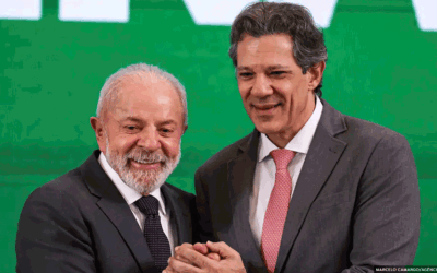 Presidente sanciona lei que amplia isenção do Imposto de Renda para quem ganha até R$ 5 mil