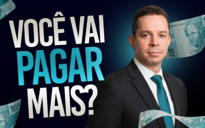 3 alterações que vão impactar na tributação das empresas a partir de 2026