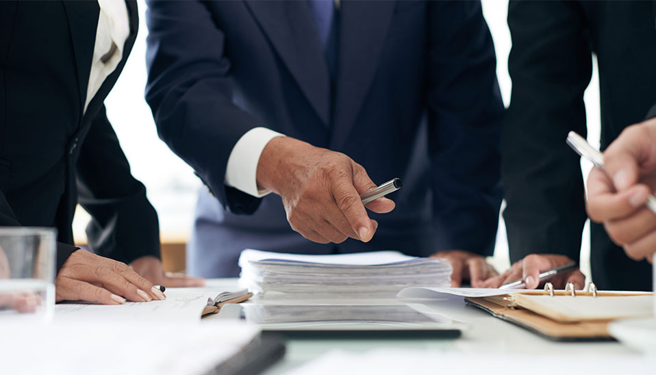 Comitê Gestor do IBS prepara 1ª reunião com membros eleitos