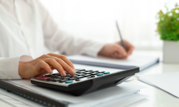 Reforma tributária impõe teste de caixa com split payment