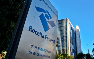 PORTAL DE SERVIÇOS DA RECEITA FEDERAL SUBSTITUIRÁ O E-CAC