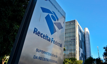 PORTAL DE SERVIÇOS DA RECEITA FEDERAL SUBSTITUIRÁ O E-CAC