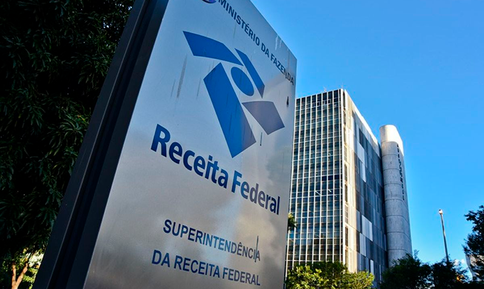 PORTAL DE SERVIÇOS DA RECEITA FEDERAL SUBSTITUIRÁ O E-CAC