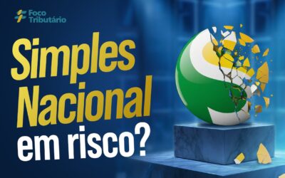 O fim do Simples como você conhece? O que muda com IBS e CBS em 2027