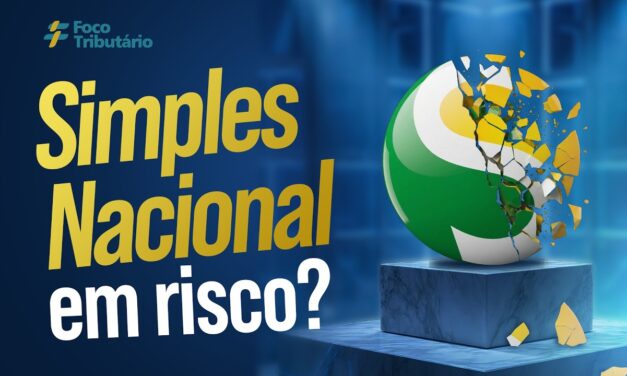 O fim do Simples como você conhece? O que muda com IBS e CBS em 2027