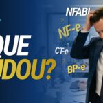 Reforma Tributária e a dor de cabeça com as notas fiscais!