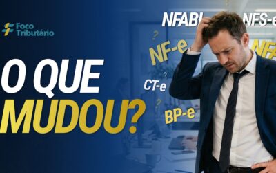 Reforma Tributária e a dor de cabeça com as notas fiscais!