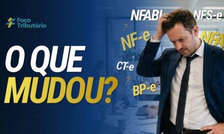 Reforma Tributária e a dor de cabeça com as notas fiscais!