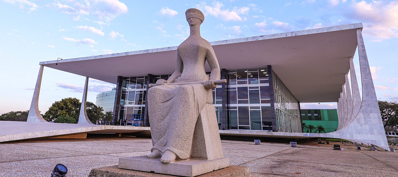 STF tenta saída para a judicialização na reforma
