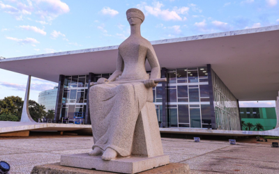 STF tenta saída para a judicialização na reforma
