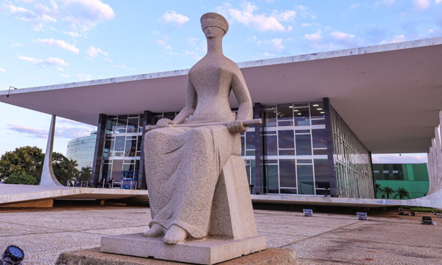 STF tenta saída para a judicialização na reforma