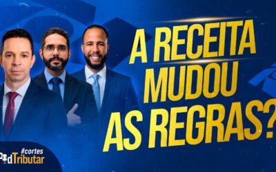 Receita Federal endurece a retenção do IR sobre serviços com materiais (SC Cosit 80/2026)