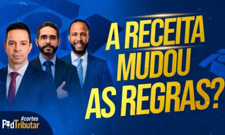 Receita Federal endurece a retenção do IR sobre serviços com materiais (SC Cosit 80/2026)