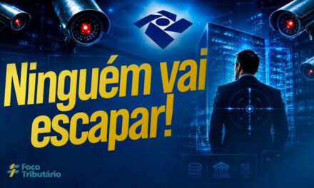 Reforma Tributária e o novo sistema da Receita que vai rastrear do pequeno ao grande empresário