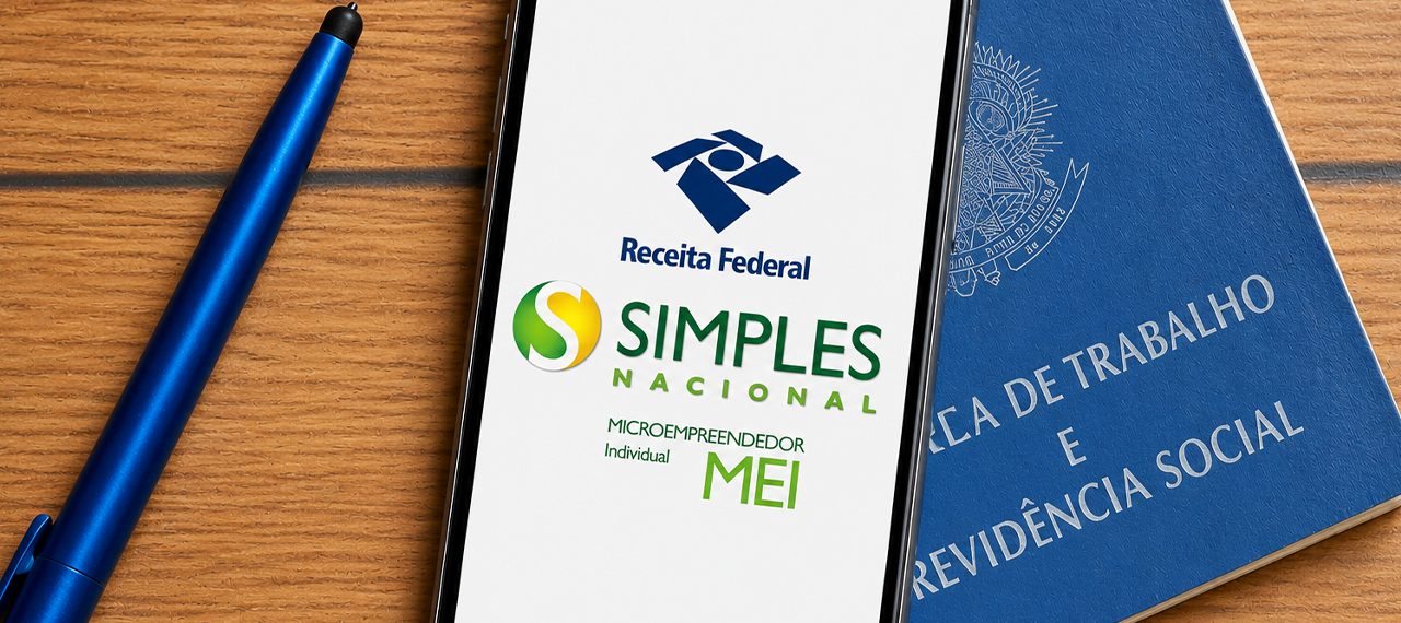 REFORMA TRIBUTÁRIA: PEQUENAS EMPRESAS DEVEM ESCOLHER COMO PAGAR IMPOSTOS ATÉ SETEMBRO