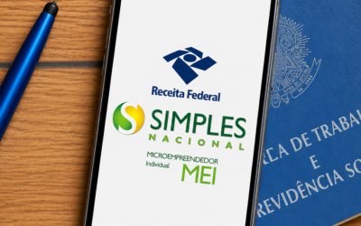 REFORMA TRIBUTÁRIA: PEQUENAS EMPRESAS DEVEM ESCOLHER COMO PAGAR IMPOSTOS ATÉ SETEMBRO