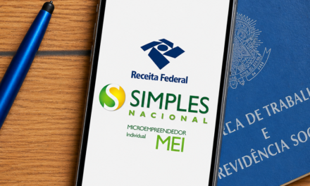 REFORMA TRIBUTÁRIA: PEQUENAS EMPRESAS DEVEM ESCOLHER COMO PAGAR IMPOSTOS ATÉ SETEMBRO