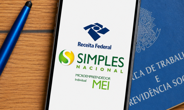 REFORMA TRIBUTÁRIA: PEQUENAS EMPRESAS DEVEM ESCOLHER COMO PAGAR IMPOSTOS ATÉ SETEMBRO