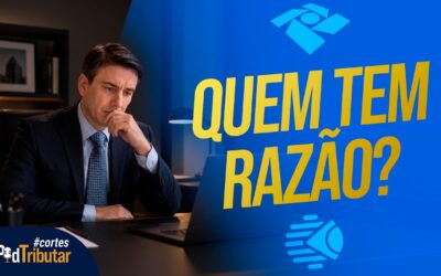 Receita e Comitê Gestor se contradisseram sobre a exigência do destaque de IBS e da CBS?